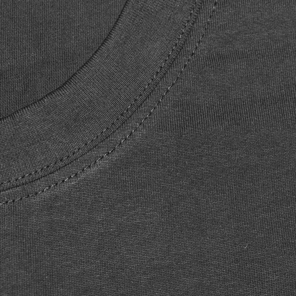 Amiri Black Premium Quality T-shirt-4