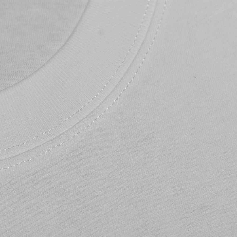 Amiri White Premium Quality T-shirt-4