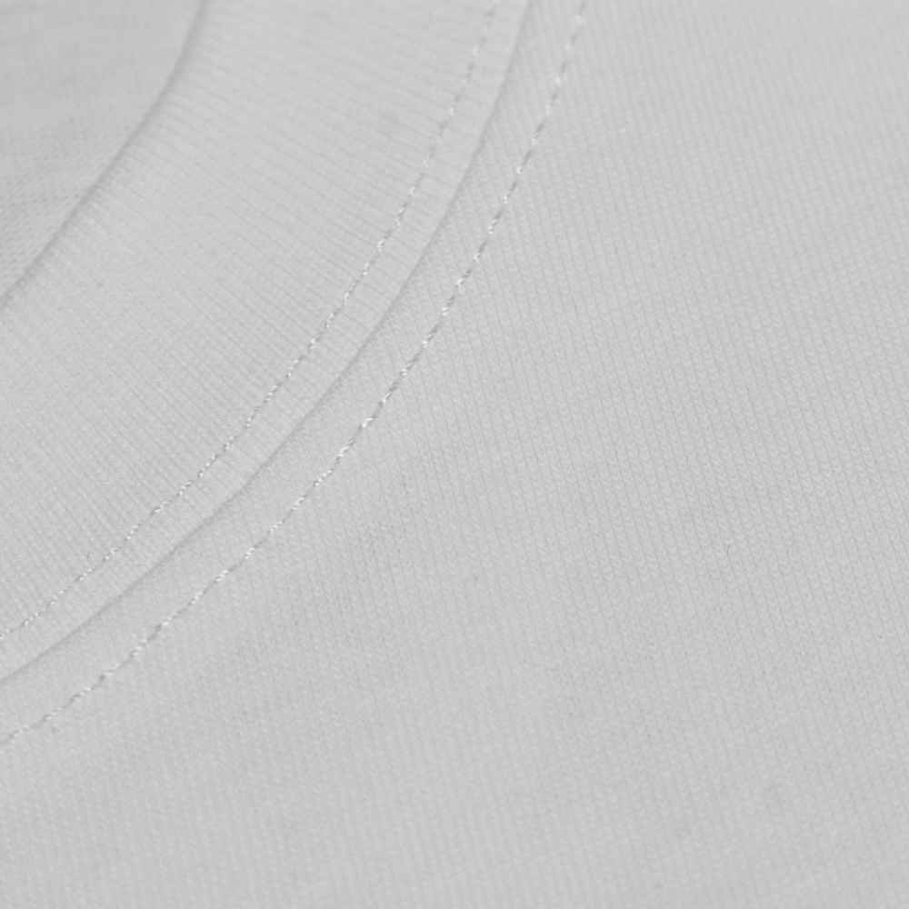 Amiri White Premium Quality T-shirt-4