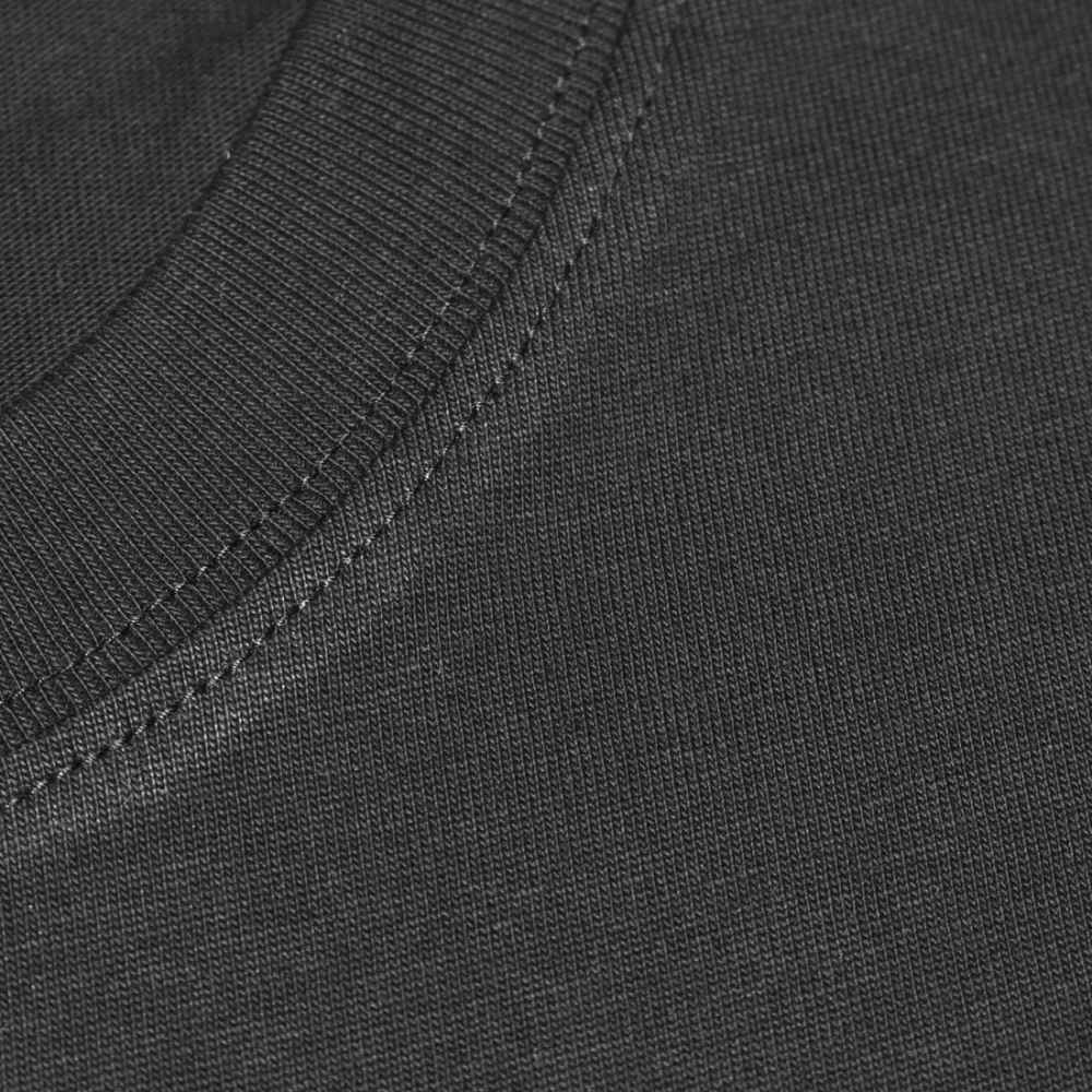 Amiri Black Premium Quality T-shirt-4