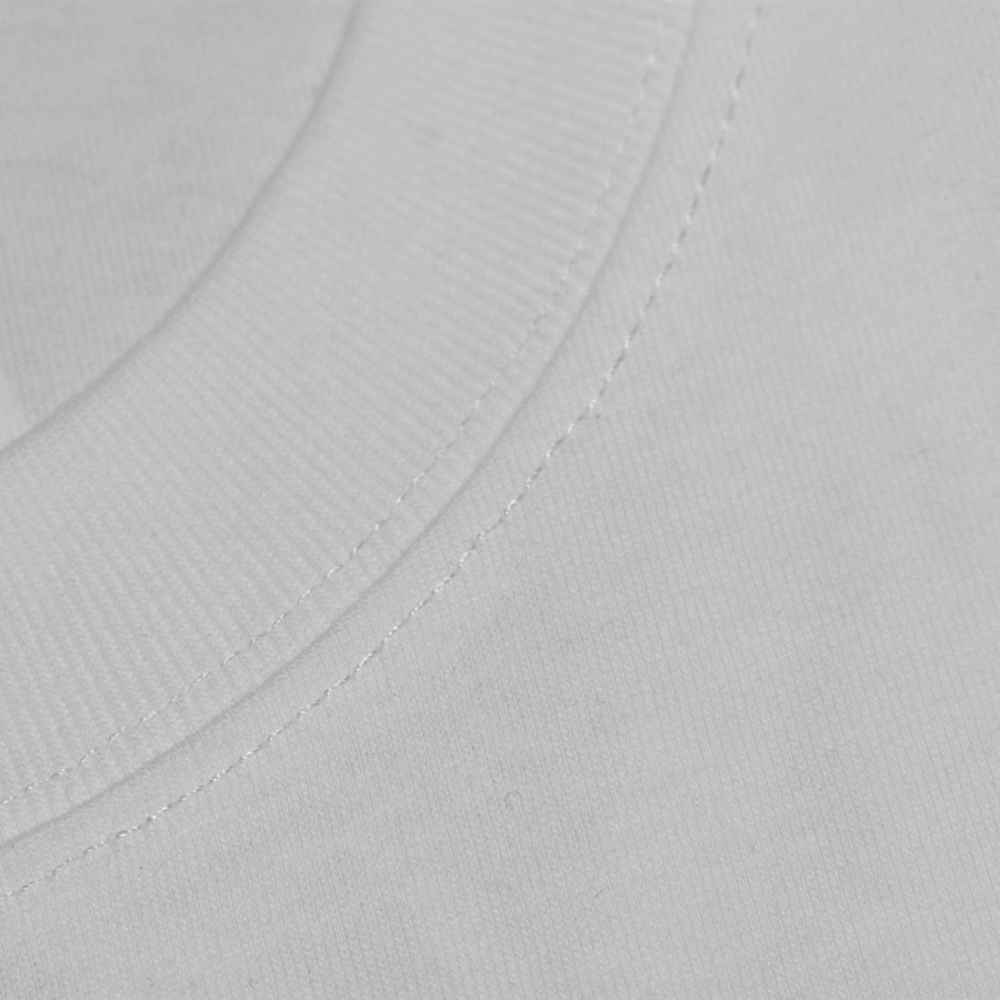 Amiri White Premium Quality T-shirt-4