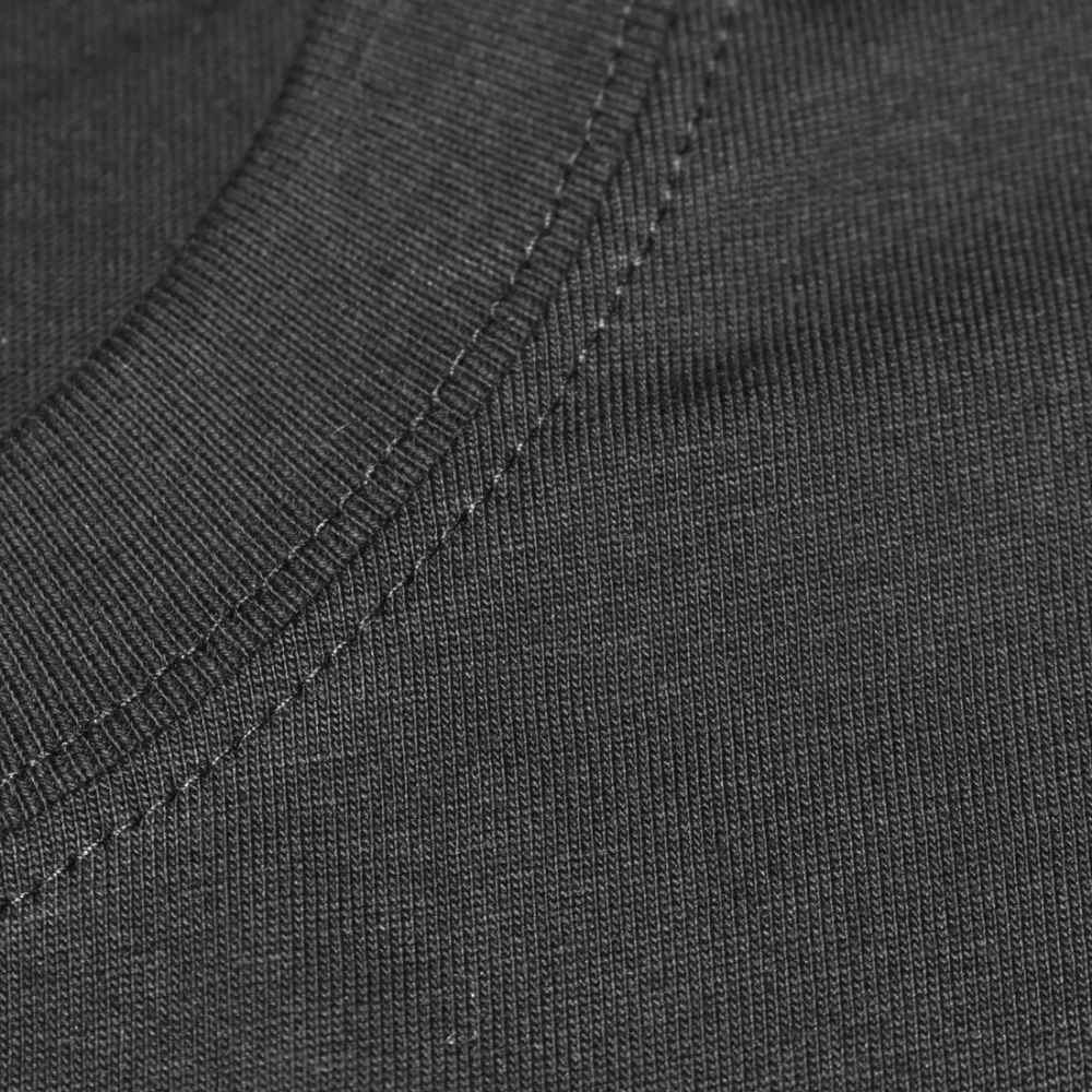 Amiri Black Premium Quality T-shirt-4