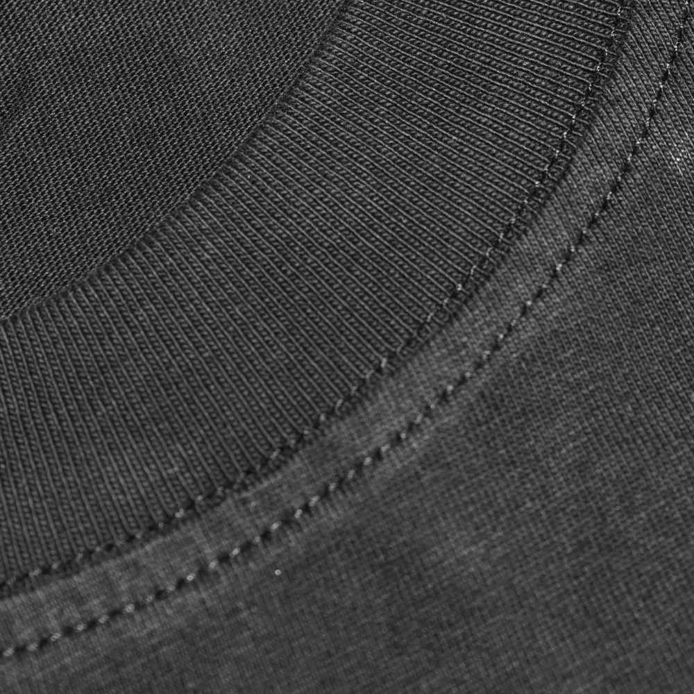 Amiri Black Premium Quality T-shirt-4