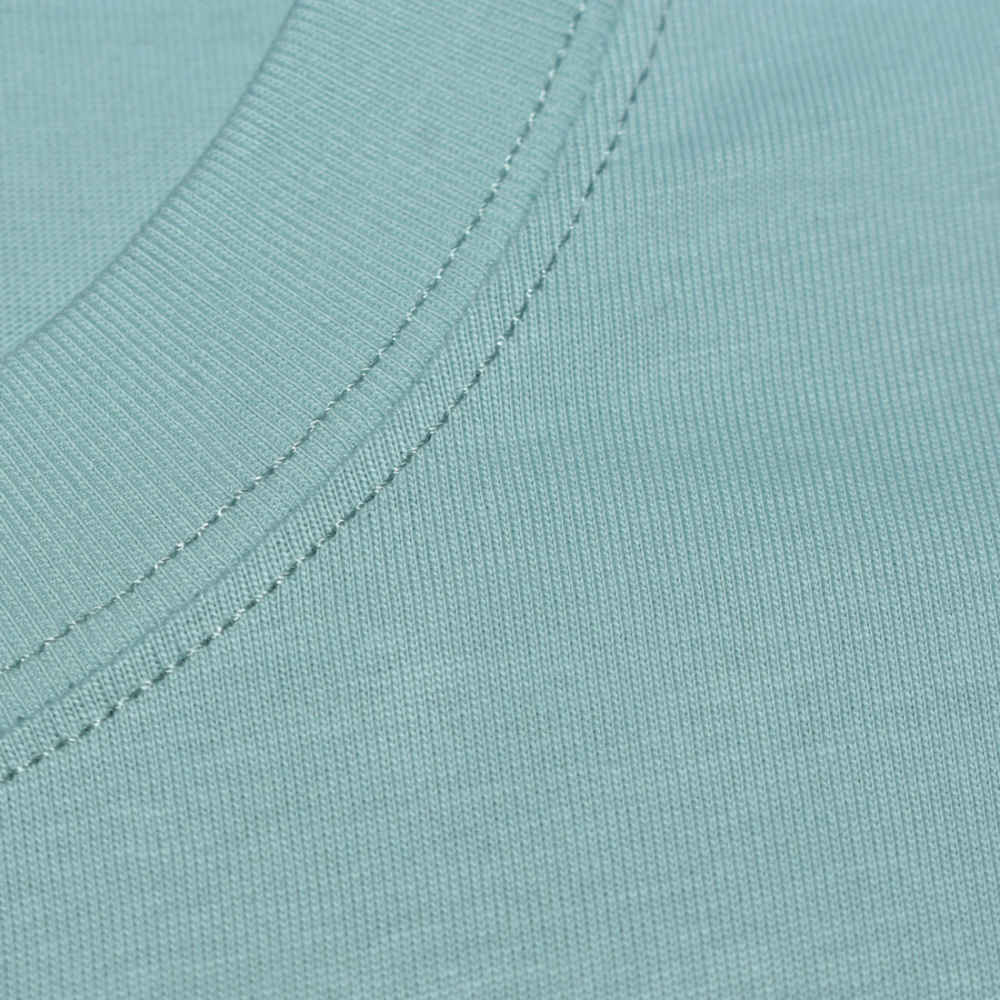 Off-White Sky Blue Premium Quality T-shirt-4