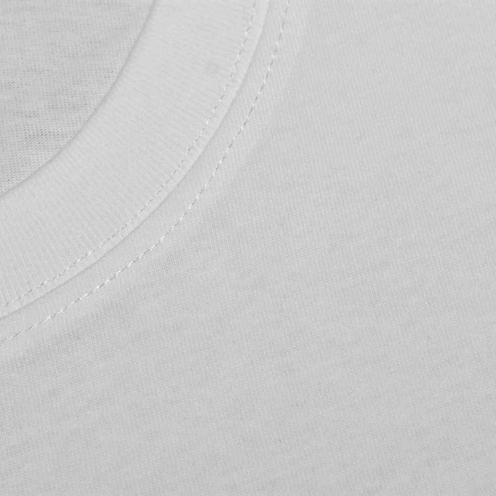 Amiri White Premium Quality T-shirt-4