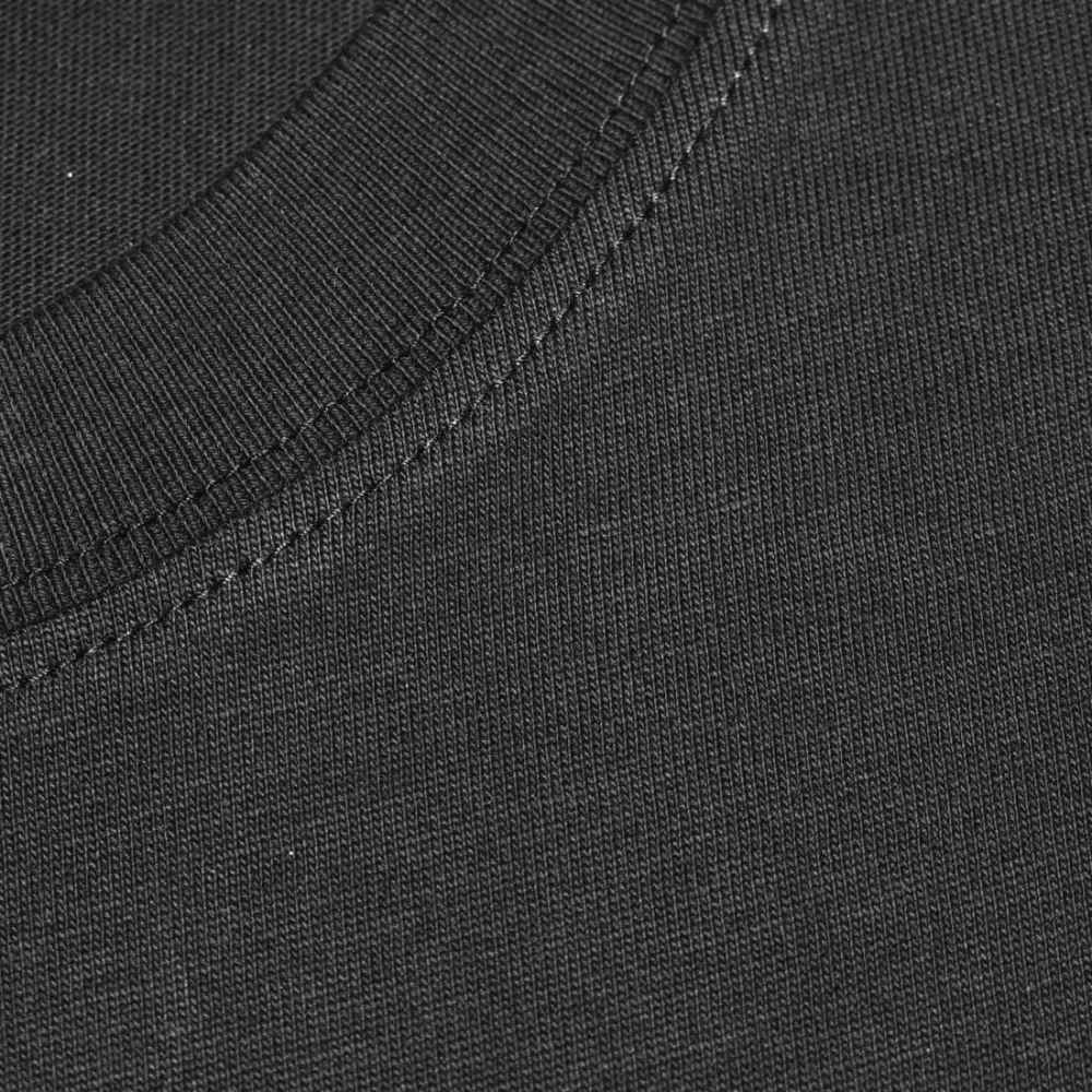 Amiri Black Premium Quality T-shirt-4