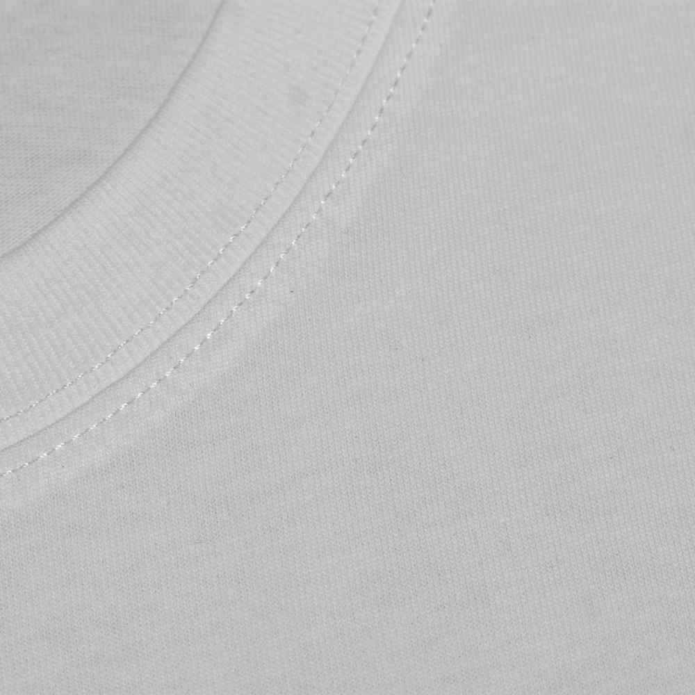 Amiri White Premium Quality T-shirt-4