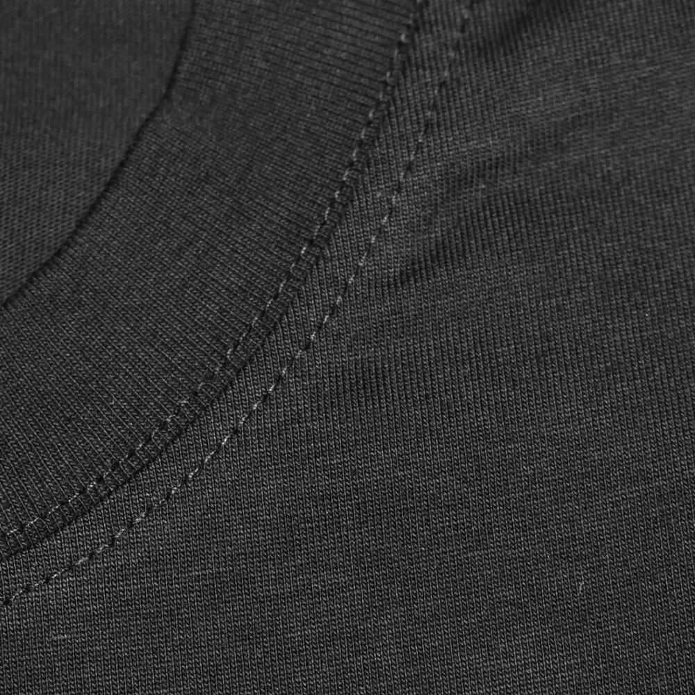 Amiri Black Premium Quality T-shirt-4