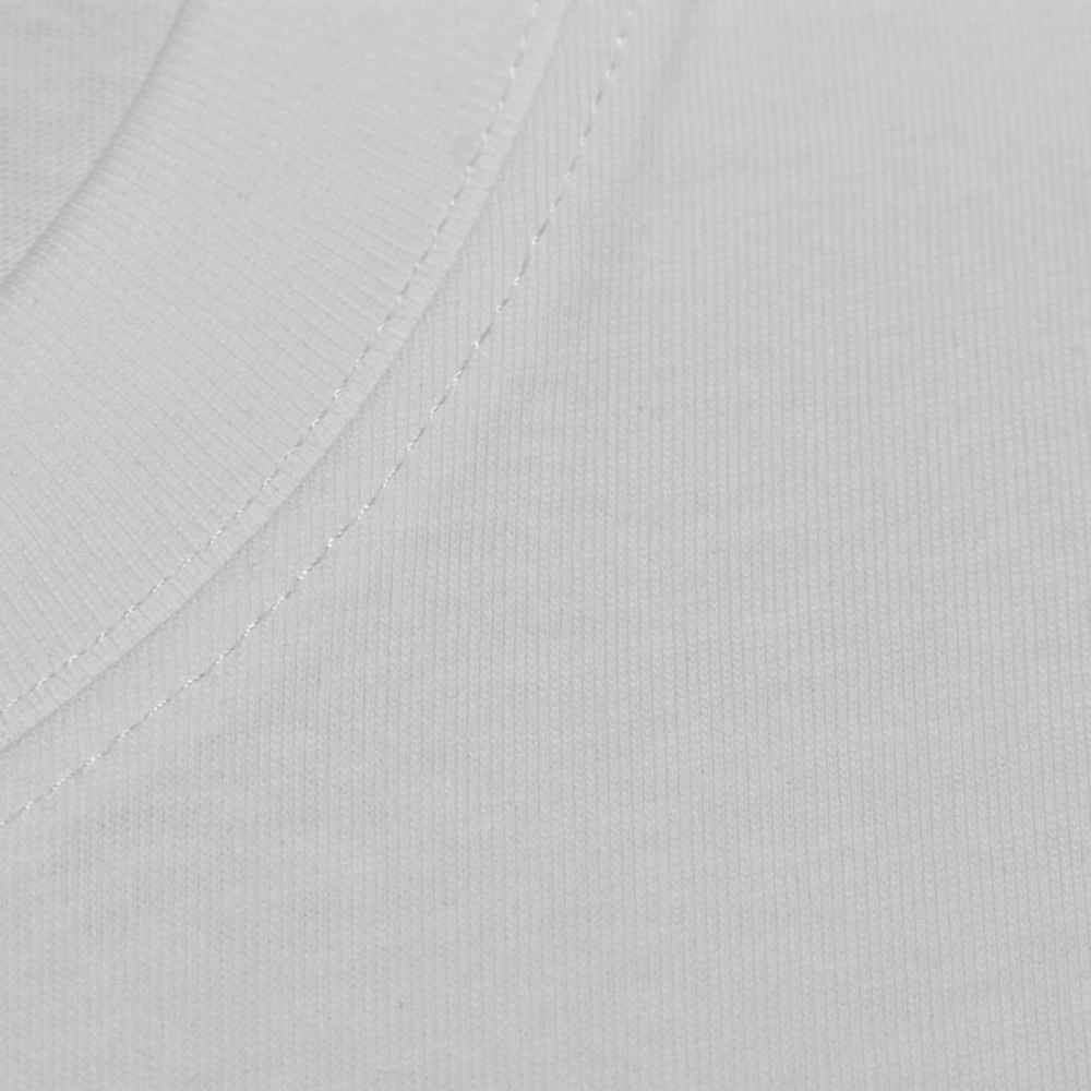 Amiri White Premium Quality T-shirt-4