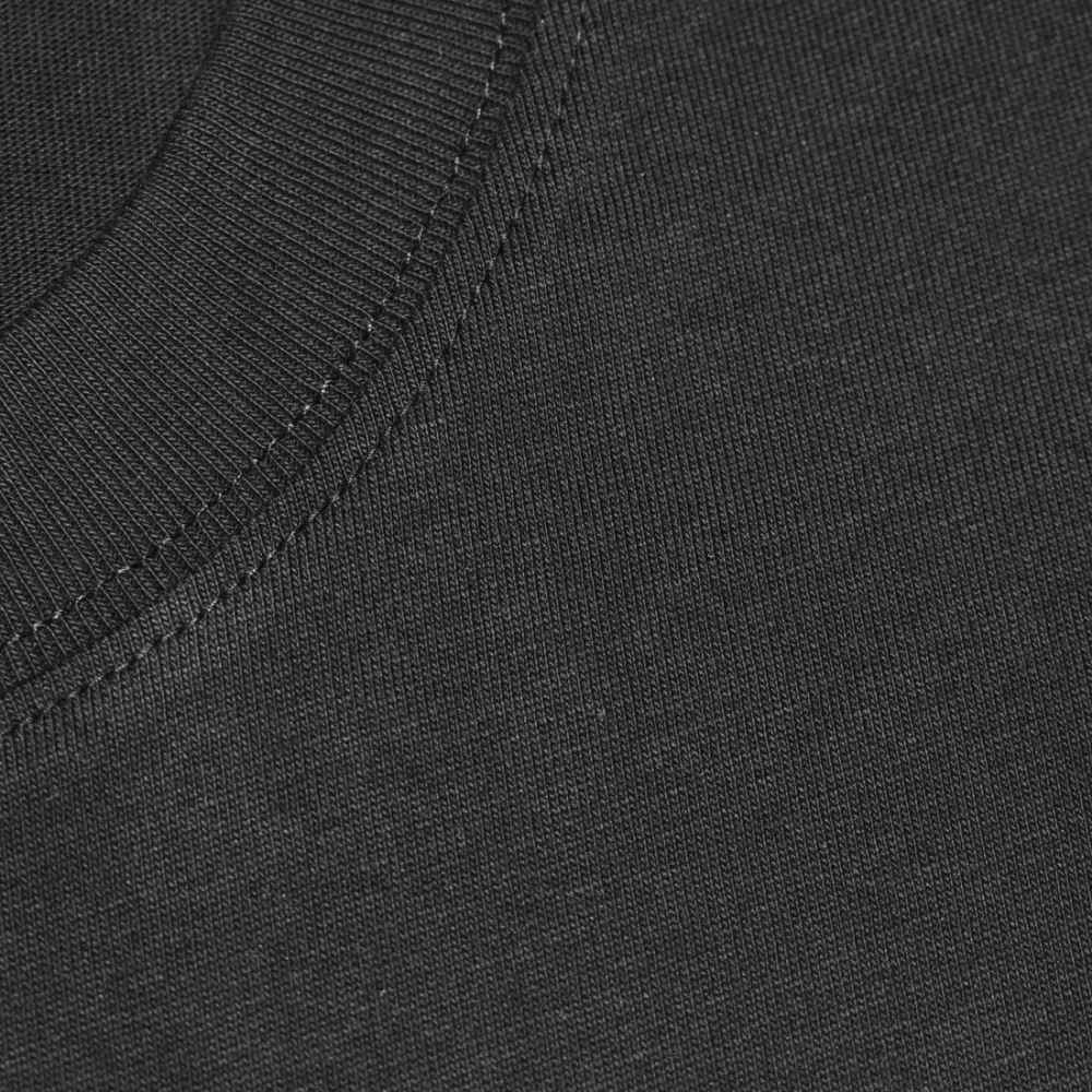 Amiri Black Premium Quality T-shirt-4