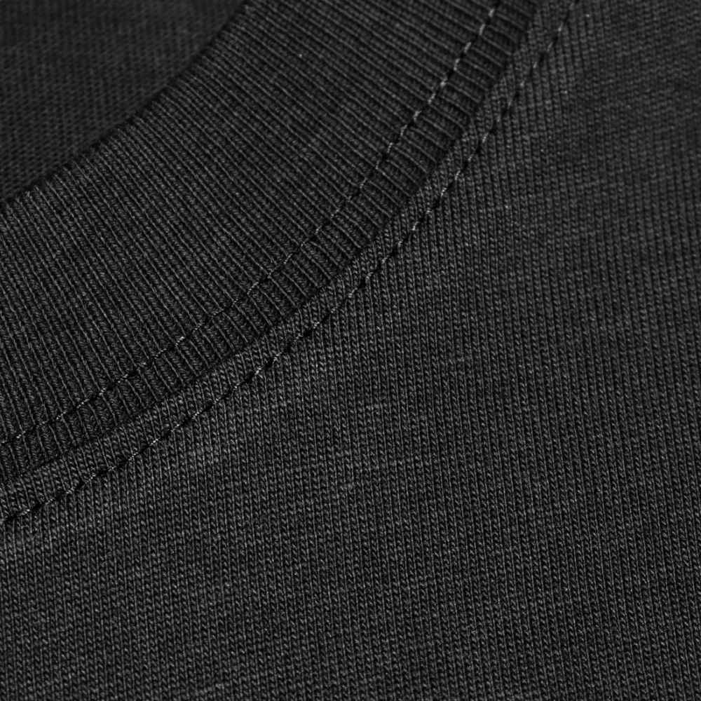 Amiri Black Premium Quality T-shirt-4