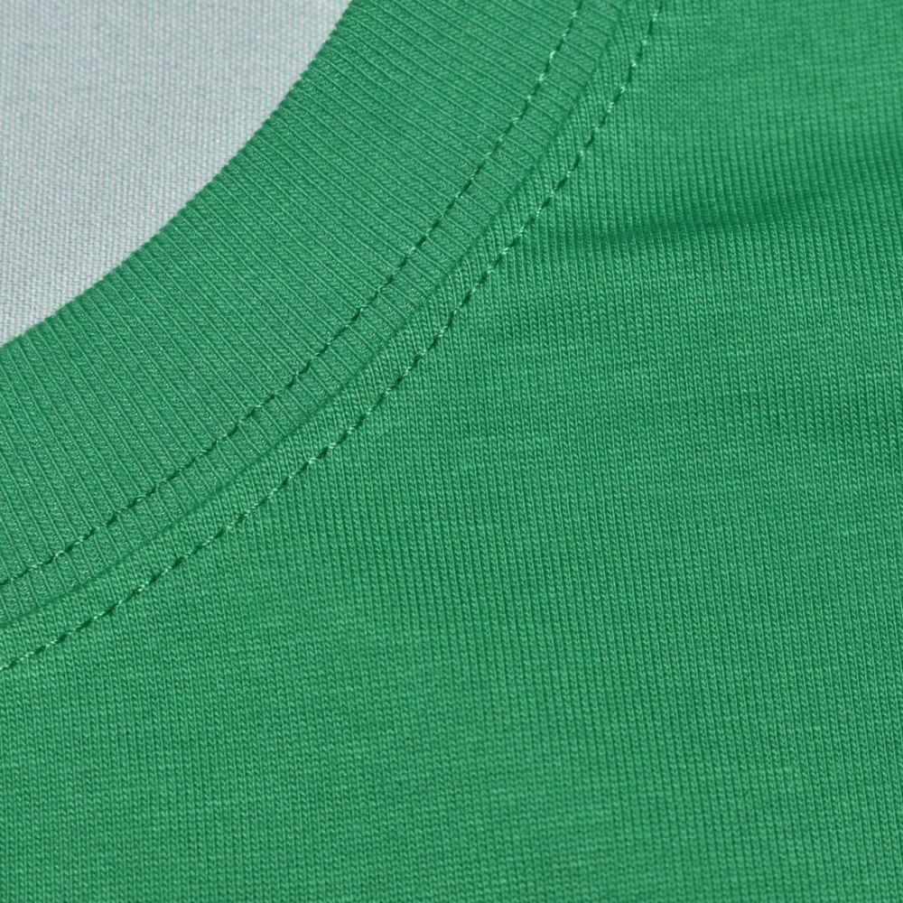 Off-White Green Premium Quality T-shirt-4