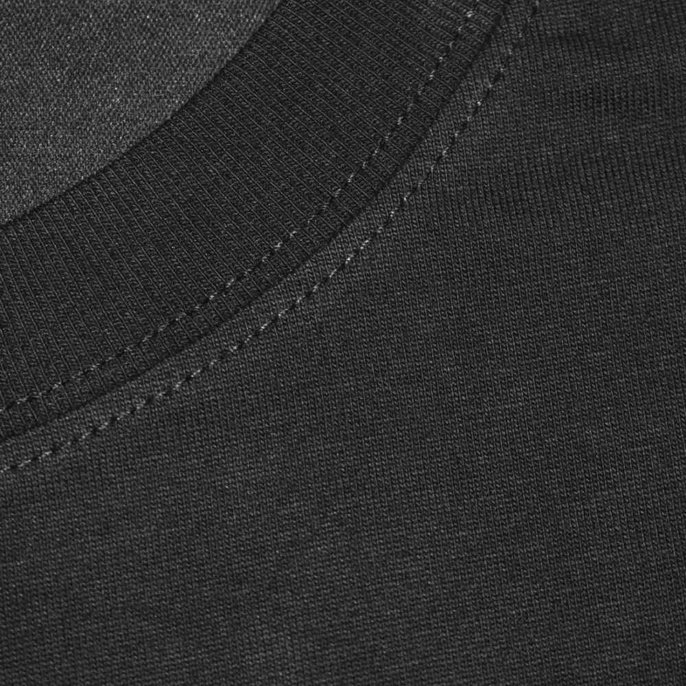 Off-White Black Premium Quality T-shirt-4