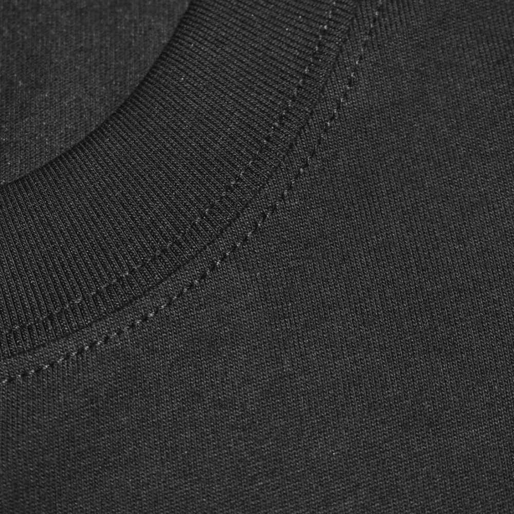 Off-White Black Premium Quality T-shirt-4