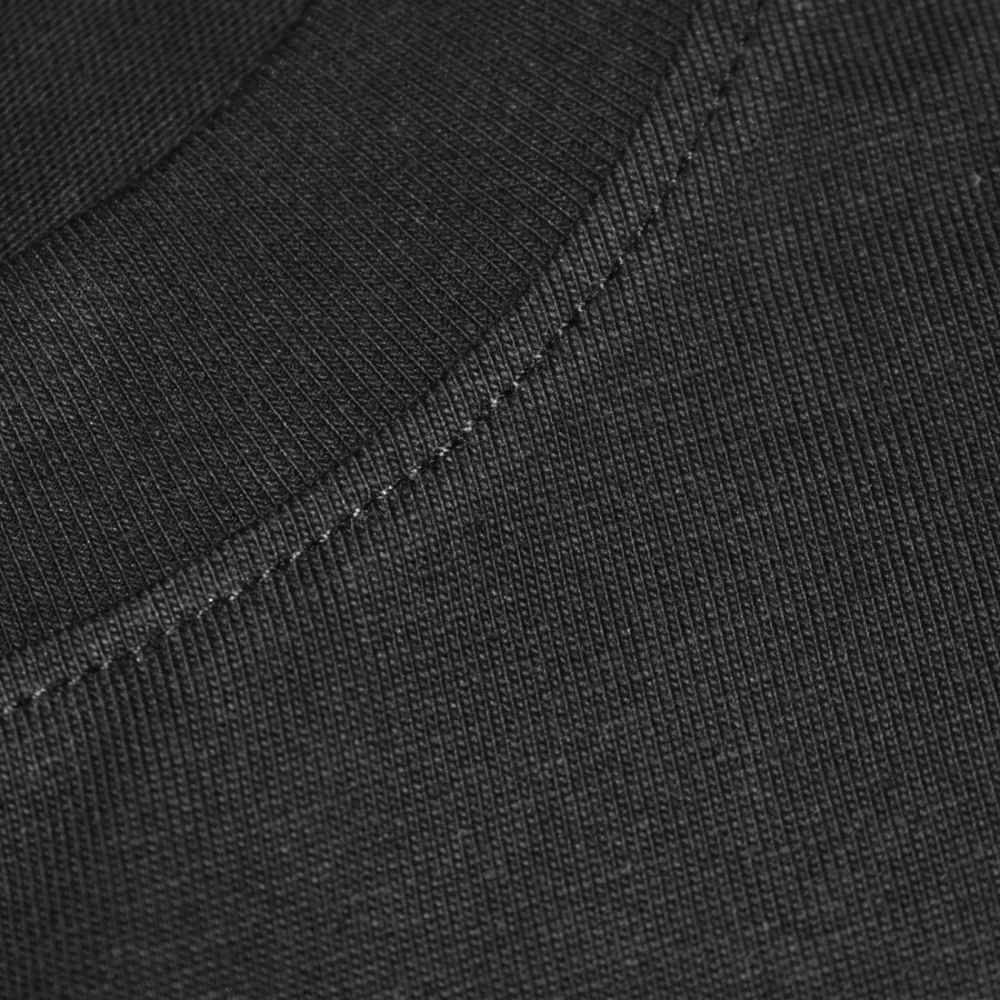 Off-White Black Premium Quality T-shirt-4