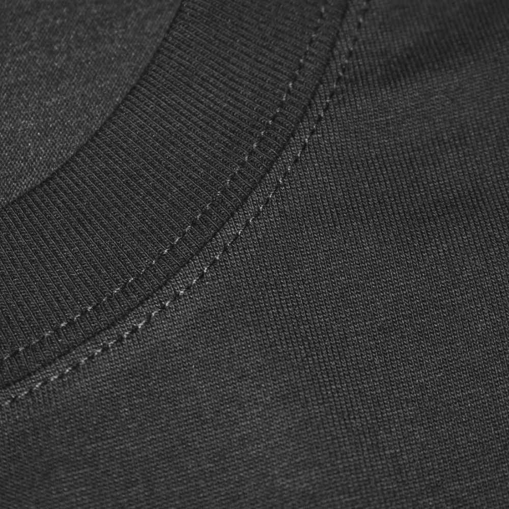 Off-White Black Premium Quality T-shirt-4