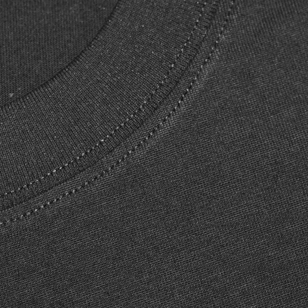 Off-White Black Premium Quality T-shirt-4