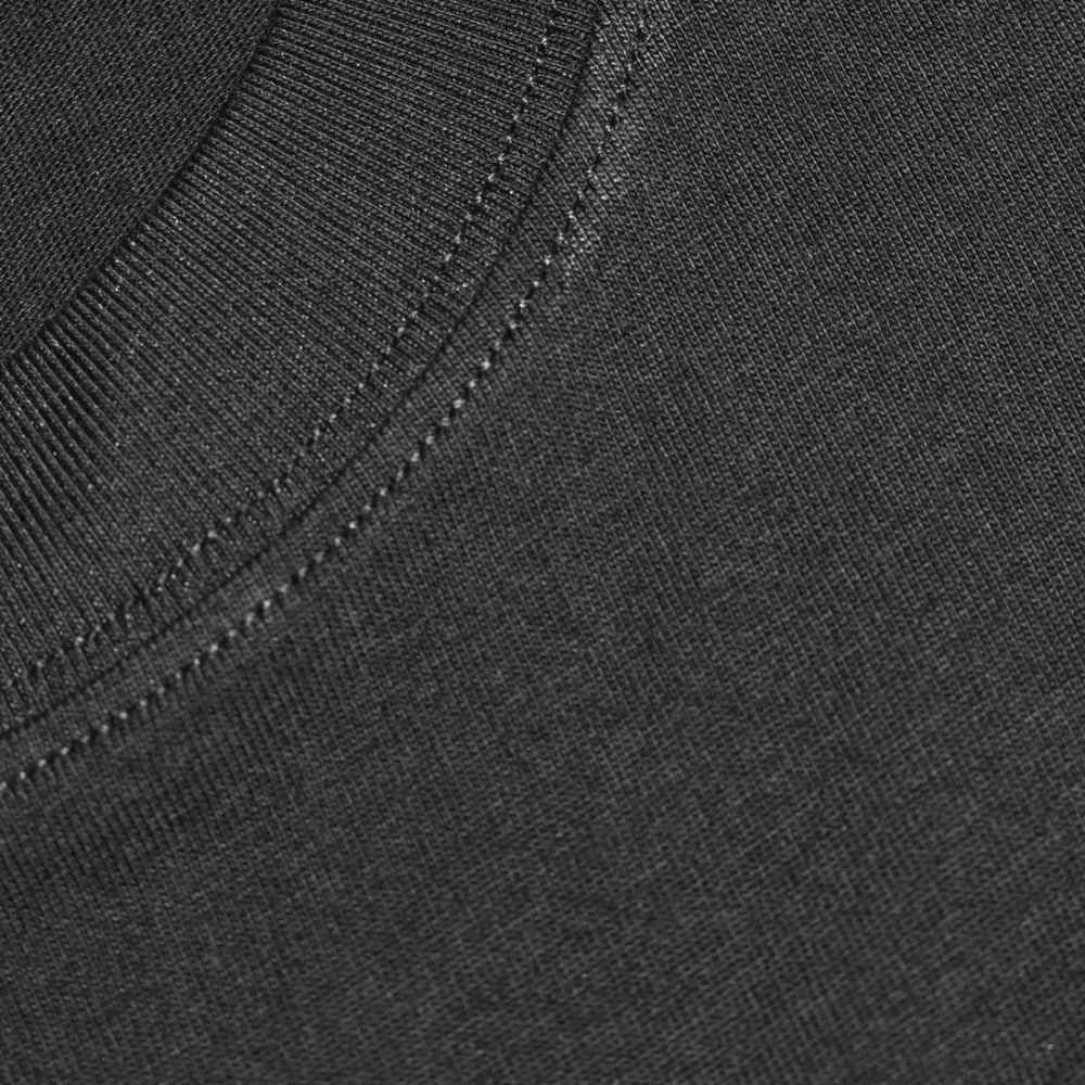 Off-White Black Premium Quality T-shirt-4