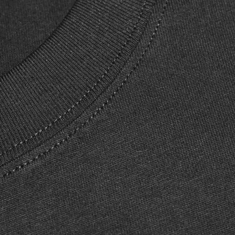 Off-White Black Premium Quality T-shirt-4