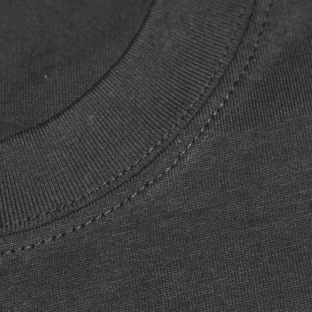 Amiri Black Premium Quality T-shirt-4