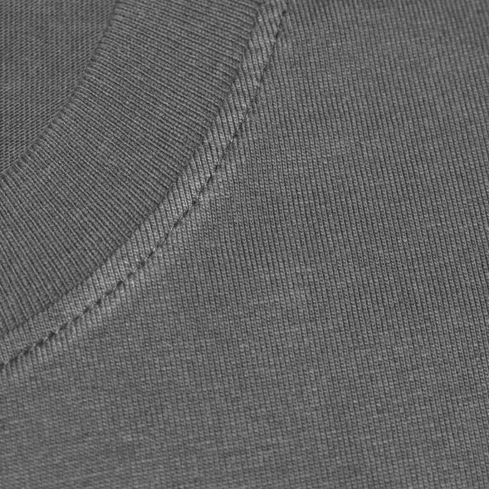 Off-White Dark Grey Premium Quality T-shirt-4