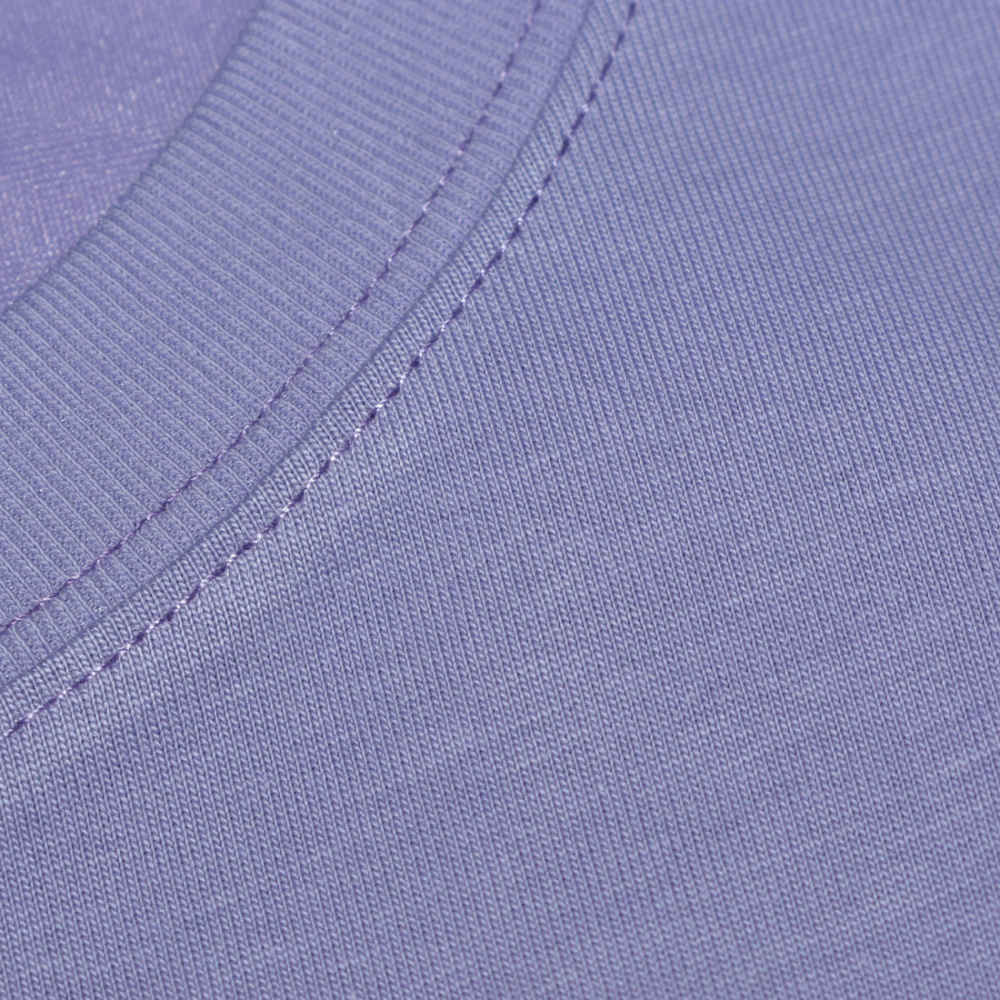 Off-White Purple Premium Quality T-Shirt-4