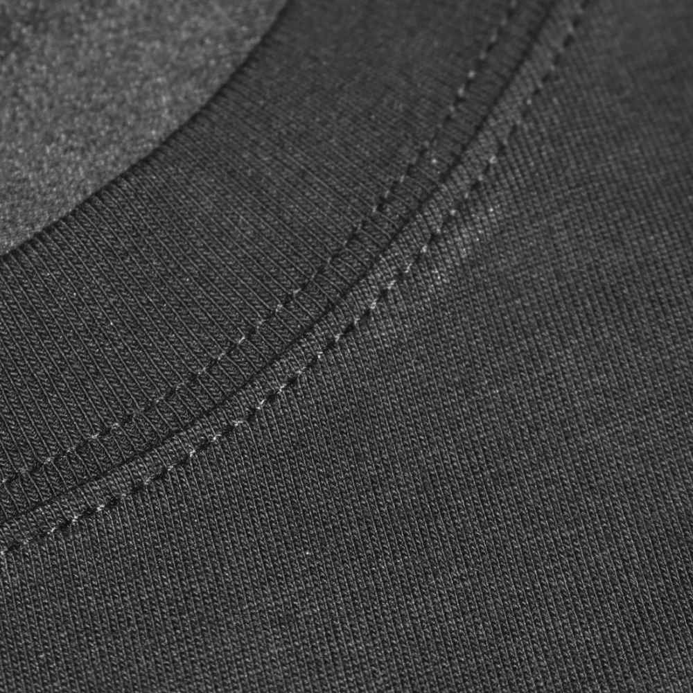 Off-White Black Premium Quality T-Shirt-4