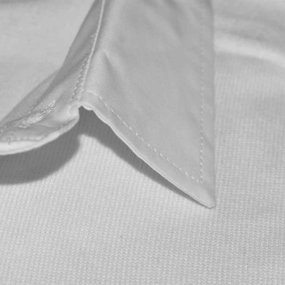 Louis Vuitton White Premium Quality T-shirt-4