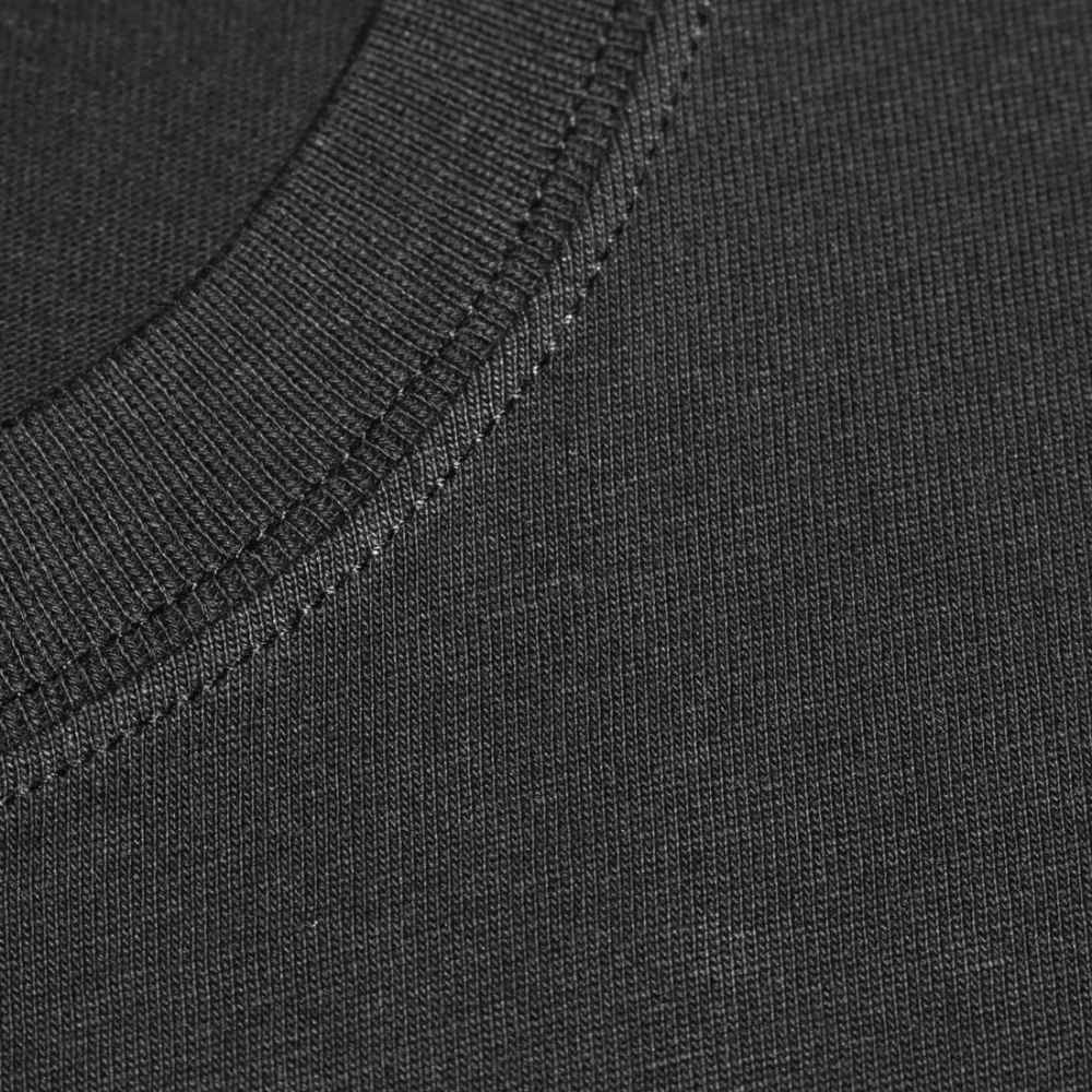 Gucci Black Premium Quality T-shirt-4