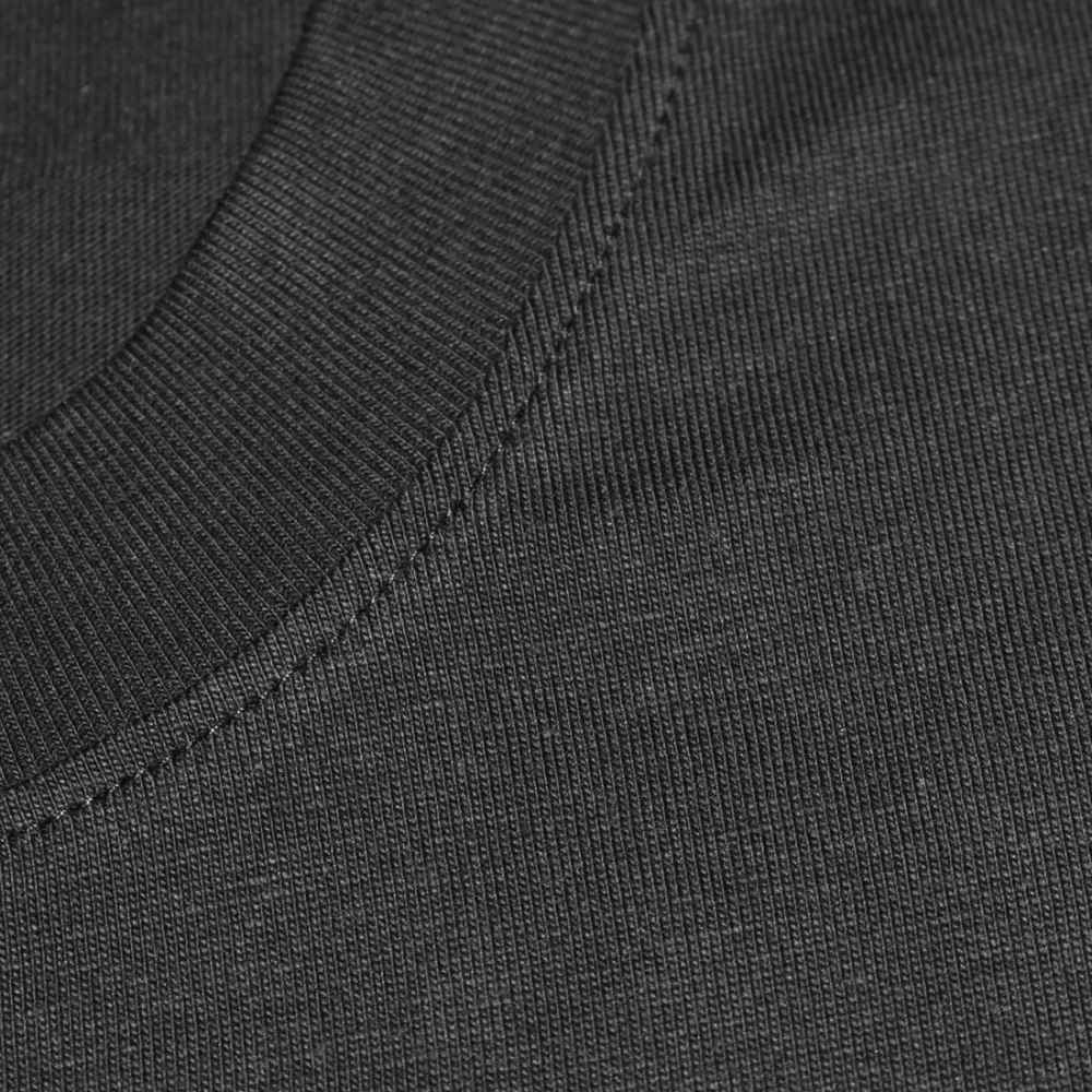 Off-White Black Premium Quality T-shirt-4