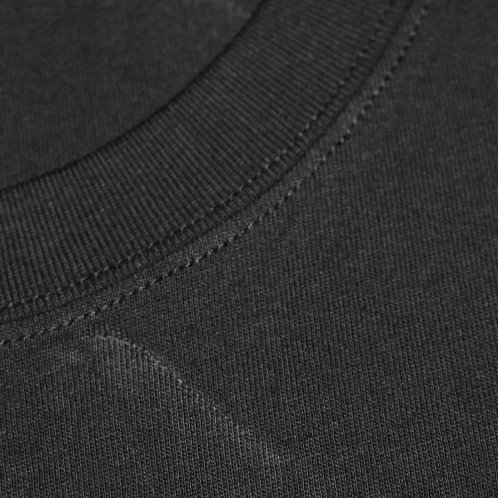 Gucci The North Face Black Premium Quality T-shirt-4