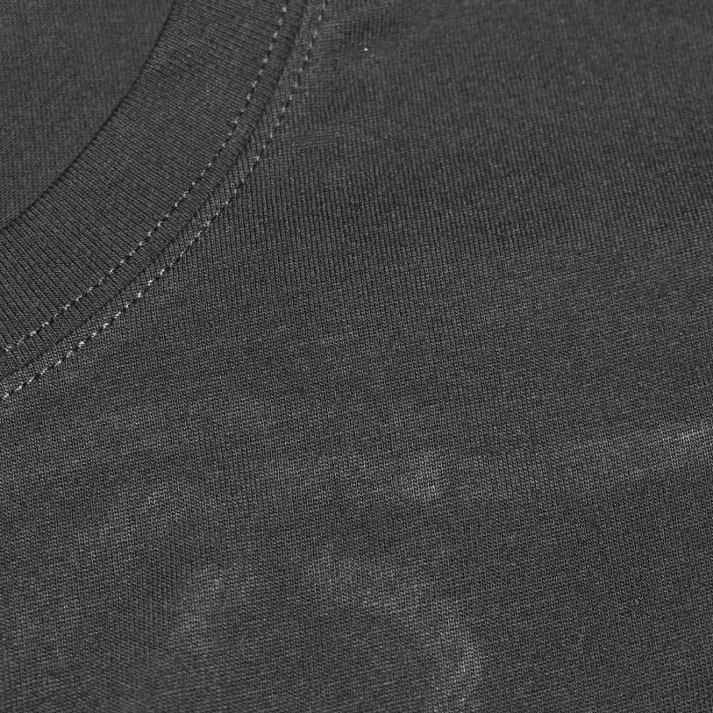 Off-White Black Premium Quality T-shirt-4