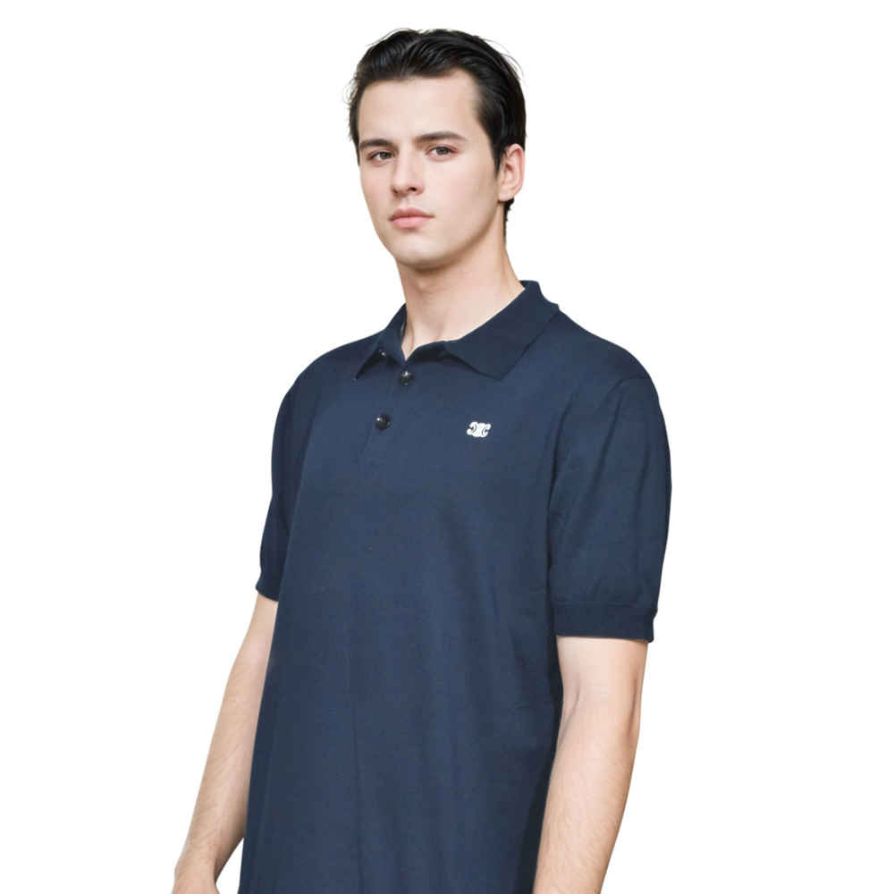 Celine Blue Premium Quality T-shirt-2