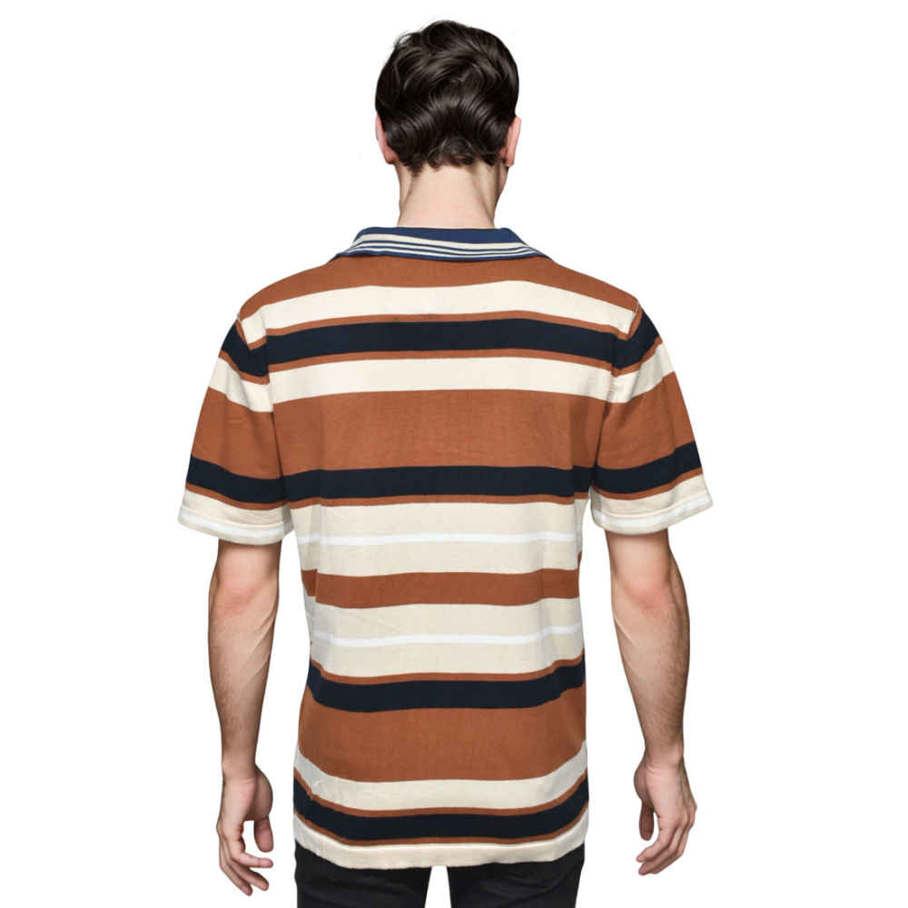 Loewe Cream Premium Quality T-shirt-1