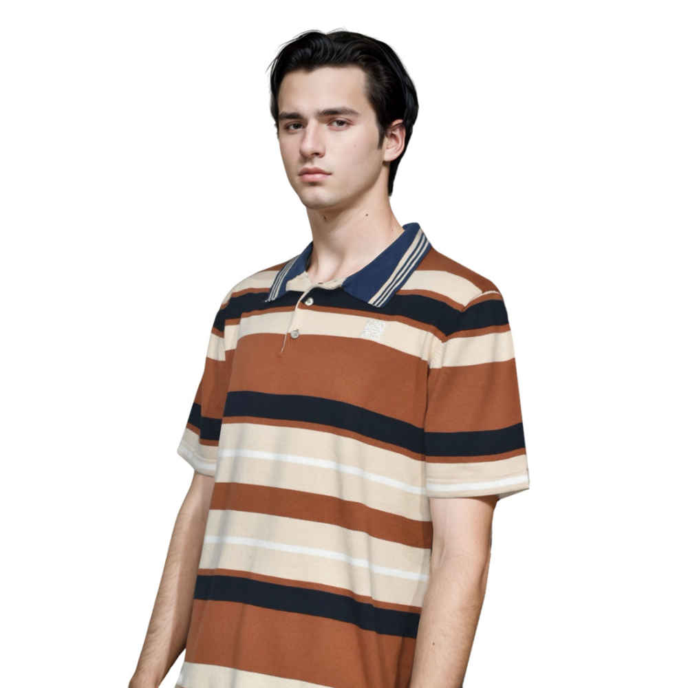 Loewe Cream Premium Quality T-shirt-2