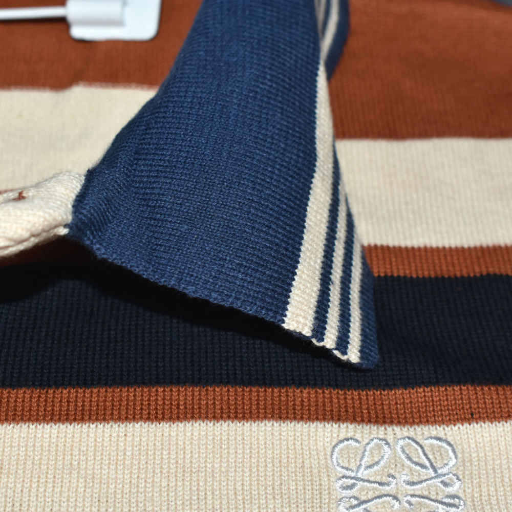 Loewe Cream Premium Quality T-shirt-4