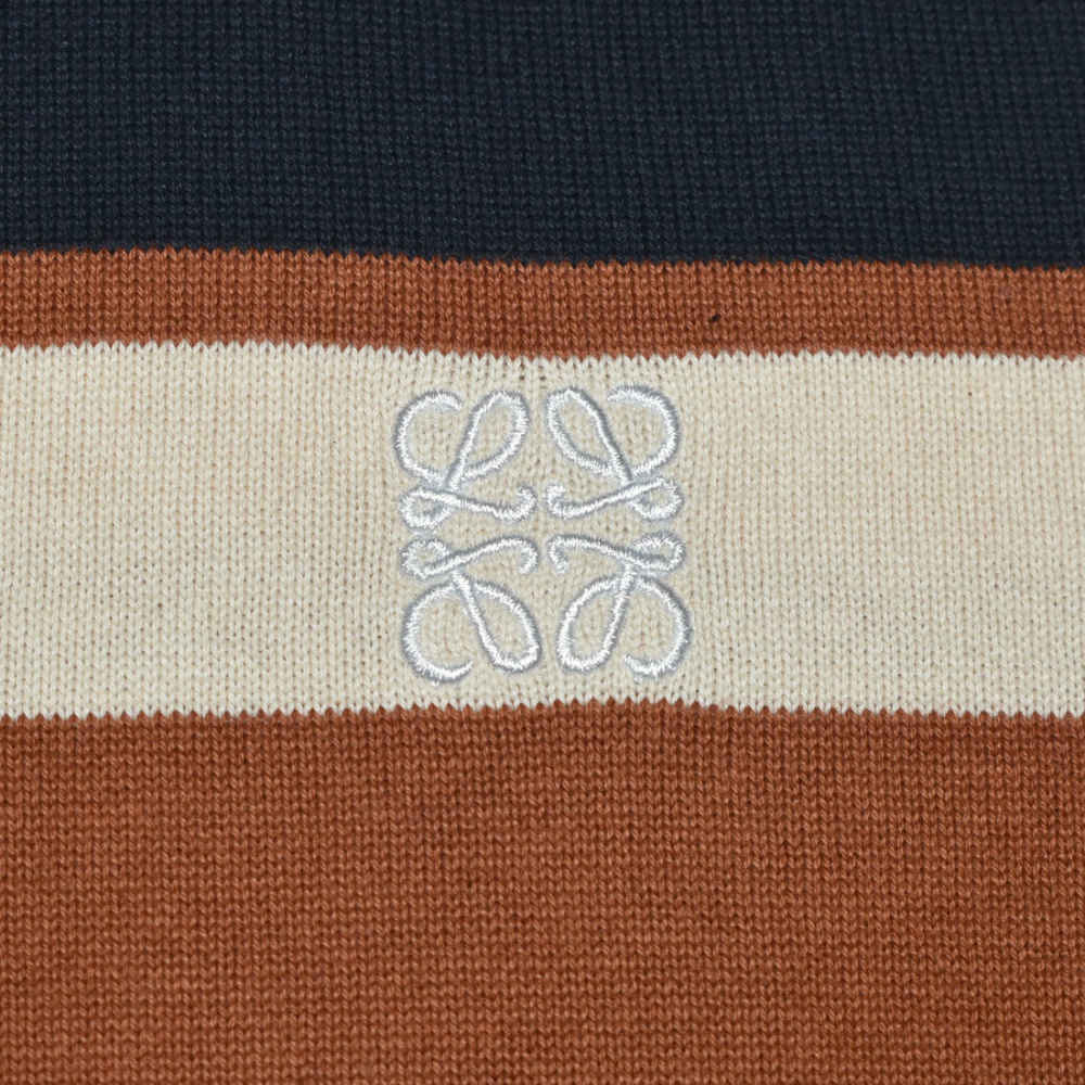 Loewe Cream Premium Quality T-shirt-3