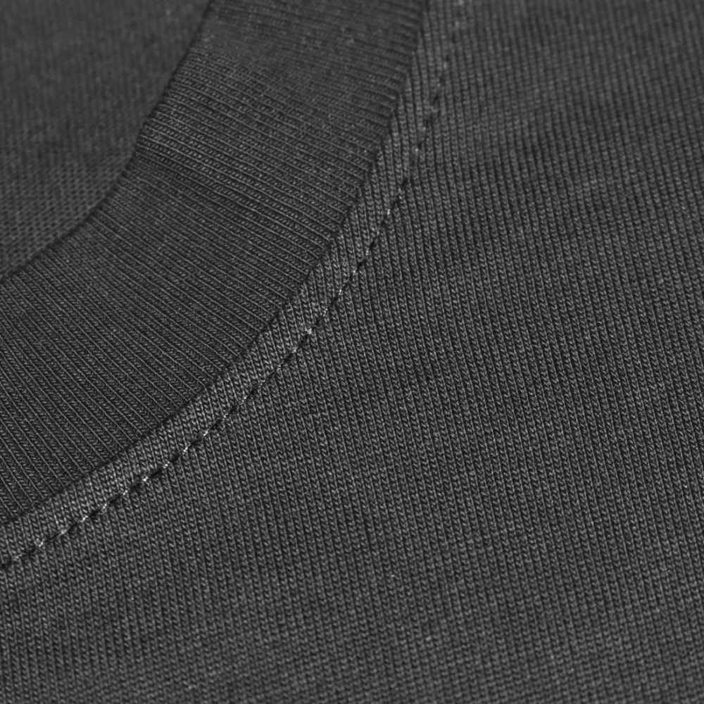 Prada Black Premium Quality T-shirt-4