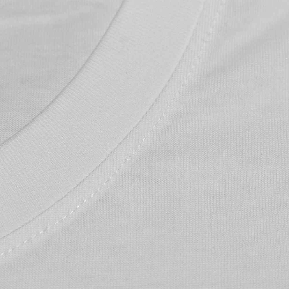 Dior Teddy Print White Premium Quality T-shirt-4