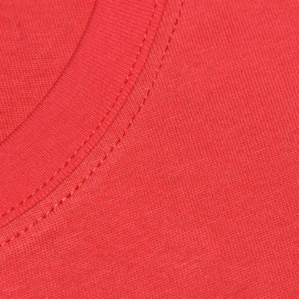 Gucci Red Premium Quality Tees-thumb-4