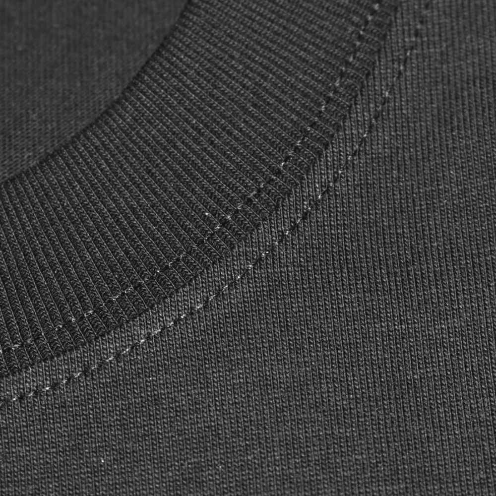 Louis Vuitton Black Premium Quality Tees-thumb-4