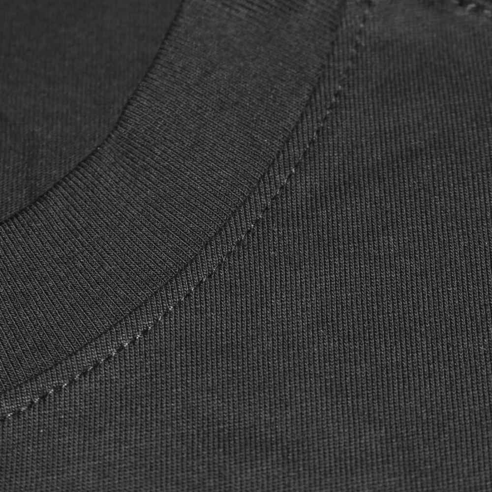 Amiri Rabbit Print Black Premium T-shirt-thumb-4