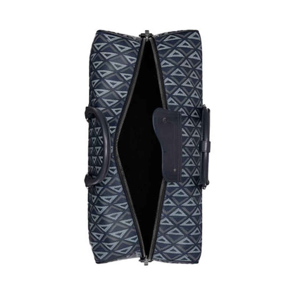 Dior Blue Premium Duffle Bag-thumb-2
