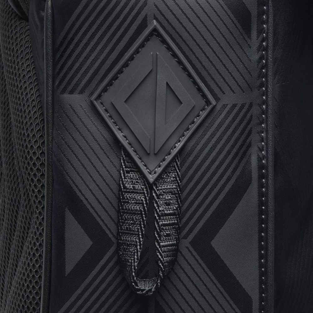 Dior Black Premium Explorer Messenger Bag-5