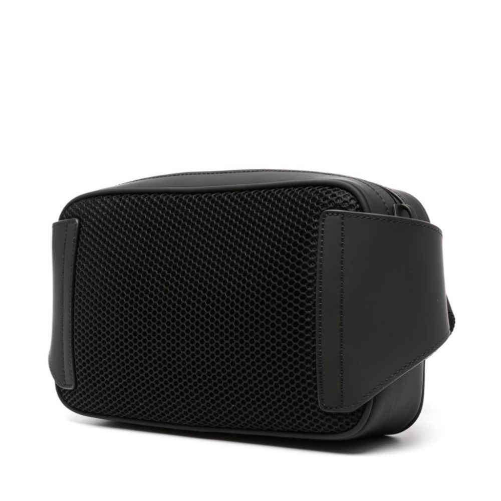 Gucci Black Premium Belt Bag-1