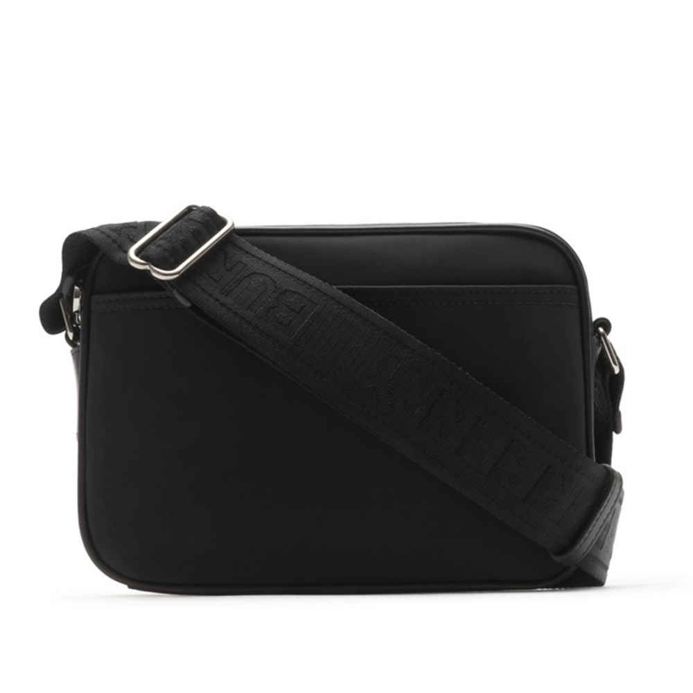 Burberry Black Premium Paddy Bag-1