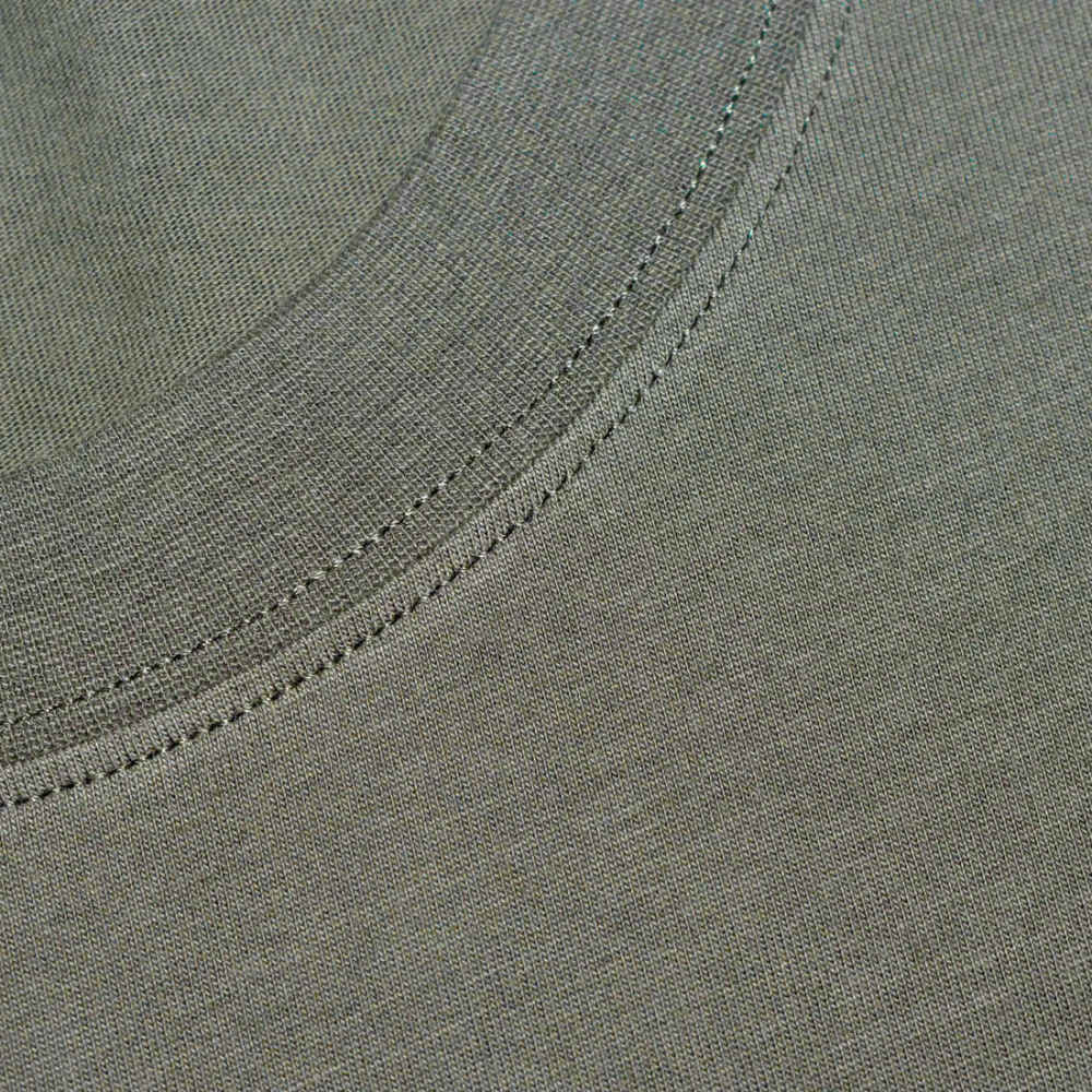 Off-White Kai Green Premium Quality T-shirt-4