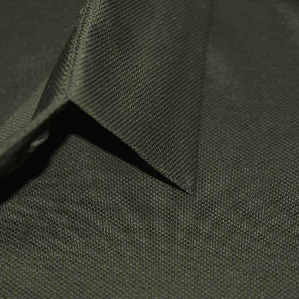 Hermes Paris Green Premium Polo T-shirt-4