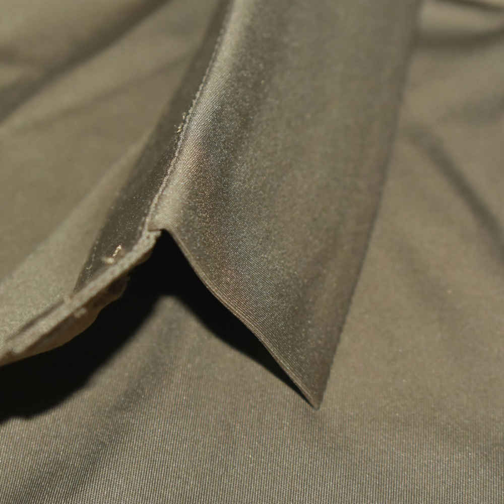 Hermes Paris Brown Premium Quality Luxury T-shirt-4