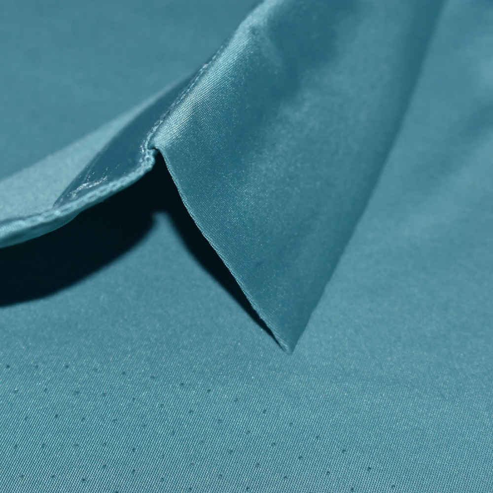 Salvatore Ferragamo Green Premium Quality Polo T-shirt-thumb-4